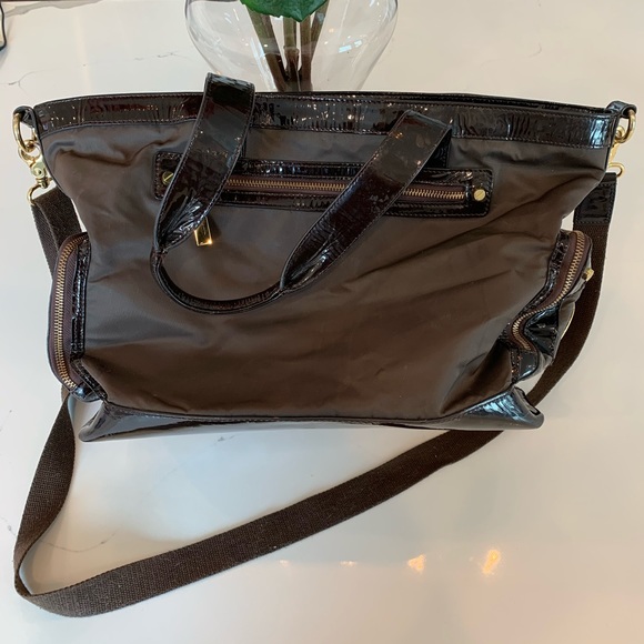 Tory Burch Diaper Bag - Picture 2 of 7